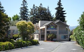 Days Inn Redwood City Ca